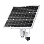 TP-Link Sistema de Suministro Solar VIGI SP6020 60W Panel Solar 20Ah Batería Litio - imagen 3