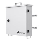 TP-Link Controlador Solar VIGI PS90 Hasta 3 Baterías 31.2Ah Carga Inteligente - imagen 2