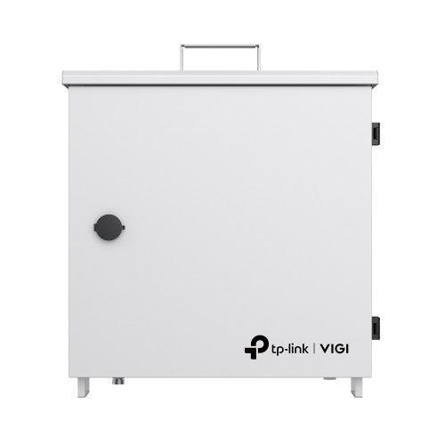 TP-Link Sistema de Suministro de Energía VIGI PS30 30 Ah Batería Inteligente -20°C a 60°C - imagen 3