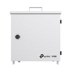 TP-Link Sistema de Suministro de Energía VIGI PS30 30 Ah Batería Inteligente -20°C a 60°C - imagen 3