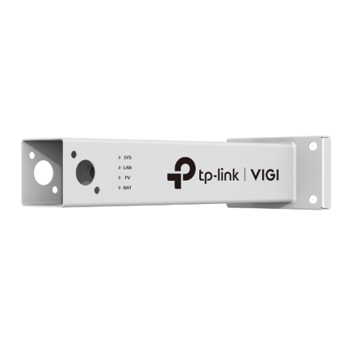 TP-Link Sistema de Suministro de Energía VIGI PS20 Batería 20 Ah, Control de Carga, Protección Térmica - imagen 2