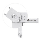 TP-Link Sistema de Suministro de Energía VIGI PS20 Batería 20 Ah, Control de Carga, Protección Térmica - imagen 3