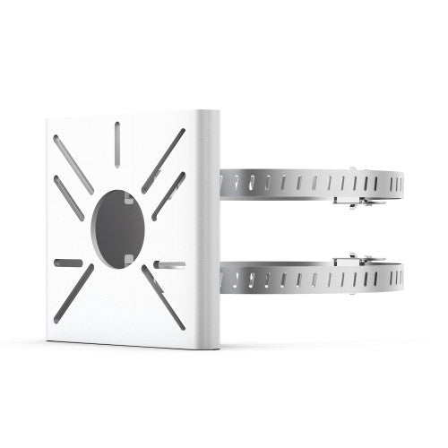 TP-Link Soporte de Montaje en Poste VMB-350 Compatible con Cámaras VIGI Fácil Instalación - imagen 1