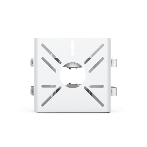 TP-Link Soporte de Montaje en Poste VMB-350 Compatible con Cámaras VIGI Fácil Instalación - imagen 2