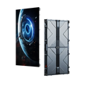 Imagen de Unilumin Pantalla LED HZ-7680HZ 250x500 mm 1000 Nits Tasa de Refresco 7680 Hz