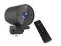 NEWLINE CÁMARAS VC 4K (61013N00TC4N22M) CAMARA 4K COMPATIBLE CON LYRA Y ELARA. AI, ZOOM DIGITAL 3,75X, AUTO FRAMING, 120º ANGULO, MIC DUAL, MANDO A DISTANCIA