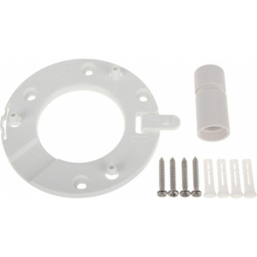Cámara IP Dahua DH-IPC-HDW2241TP-S-0280B 2MP Inteligencia Artificial - imagen 3