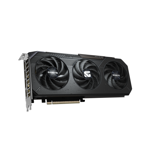 GIGABYTE GeForce RTX 5060 GAMING OC 8G Tarjeta Gráfica - 8GB GDDR7, 128bit, PCI-E 5.0, 2595 MHz Frecuencia del núcleo, 3 x DisplayPort, 1 x HDMI, GV-N5060GAMING OC-8GD - imagen 3