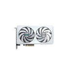 GIGABYTE GeForce RTX 5060 EAGLE OC ICE 8G Tarjeta Gráfica - 8GB GDDR7, 128bit, PCI-E 5.0, 2550 MHz Frecuencia del núcleo, 3 x DisplayPort, 1 x HDMI, GV-N5060EAGLEOC ICE-8GD - imagen 2