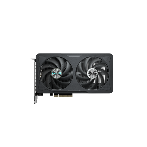 GIGABYTE GeForce RTX 5060 EAGLE OC 8G Tarjeta Gráfica - 8GB GDDR7, 128bit, PCI-E 5.0, 2550 MHz Frecuencia del núcleo, 3 x DisplayPort, 1 x HDMI, GV-N5060EAGLE OC-8GD - imagen 2