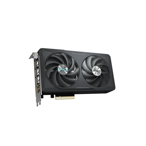 GIGABYTE GeForce RTX 5060 EAGLE OC 8G Tarjeta Gráfica - 8GB GDDR7, 128bit, PCI-E 5.0, 2550 MHz Frecuencia del núcleo, 3 x DisplayPort, 1 x HDMI, GV-N5060EAGLE OC-8GD - imagen 3
