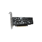 GIGABYTE GeForce RTX 5060 OC Low Profile 8G Tarjeta Gráfica - 8GB GDDR7, 128bit, PCI-E 5.0, 2512 MHz Frecuencia del núcleo, 3 x DisplayPort, 1 x HDMI, GV-N5060OC-8GL - imagen 3