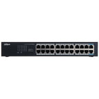Switch Dahua DH-S3024-24GT 24 Puertos 24/7 - imagen 2