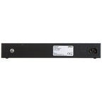 Switch Dahua DH-S3024-24GT 24 Puertos 24/7 - imagen 3