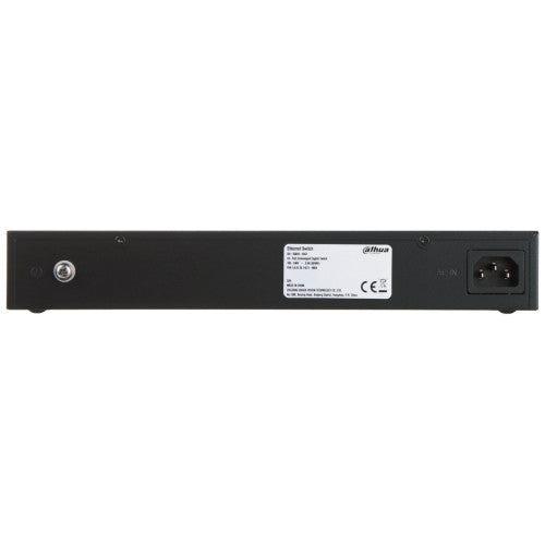 Switch Dahua DH-S3024-24GT 24 Puertos 24/7 - imagen 3