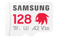 Samsung MB-MD128S 128 GB MicroSDXC UHS-I Clase 10 - imagen 1