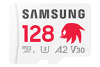 Samsung MB-MD128S 128 GB MicroSDXC UHS-I Clase 10 - imagen 1