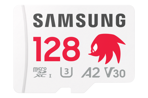 Samsung MB-MD128S 128 GB MicroSDXC UHS-I Clase 10 - imagen 1