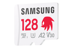 Samsung MB-MD128S 128 GB MicroSDXC UHS-I Clase 10 - imagen 2