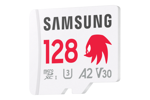 Samsung MB-MD128S 128 GB MicroSDXC UHS-I Clase 10 - imagen 2