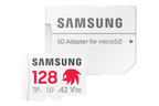 Samsung MB-MD128S 128 GB MicroSDXC UHS-I Clase 10 - imagen 3