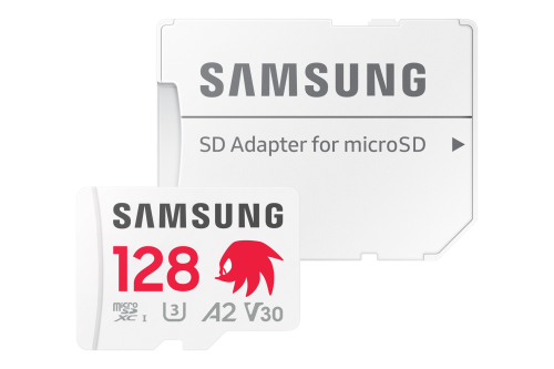 Samsung MB-MD128S 128 GB MicroSDXC UHS-I Clase 10 - imagen 3