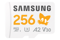Samsung MB-MD256S 256 GB MicroSDXC UHS-I Clase 10 - imagen 1