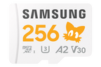 Samsung MB-MD256S 256 GB MicroSDXC UHS-I Clase 10 - imagen 1