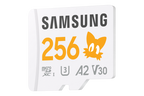 Samsung MB-MD256S 256 GB MicroSDXC UHS-I Clase 10 - imagen 2