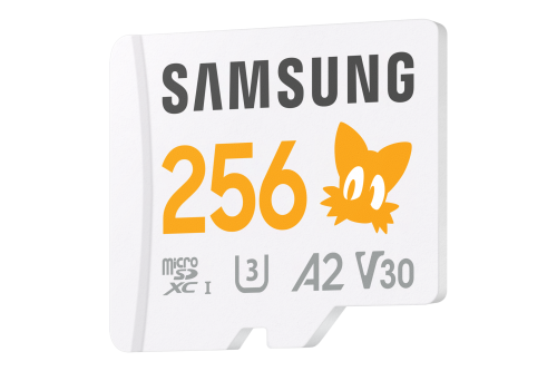 Samsung MB-MD256S 256 GB MicroSDXC UHS-I Clase 10 - imagen 2