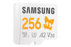 Samsung MB-MD256S 256 GB MicroSDXC UHS-I Clase 10 - imagen 3