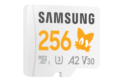 Samsung MB-MD256S 256 GB MicroSDXC UHS-I Clase 10 - imagen 3