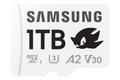 Imagen de Samsung MicroSDXC MB-MD1T0S 1 TB UHS-I Clase 10 Velocidad 180 MB/s Resistente