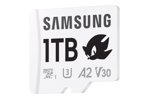 Samsung MicroSDXC MB-MD1T0S 1 TB UHS-I Clase 10 Velocidad 180 MB/s Resistente - imagen 2