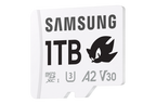 Samsung MicroSDXC MB-MD1T0S 1 TB UHS-I Clase 10 Velocidad 180 MB/s Resistente - imagen 2