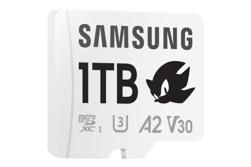 Samsung MicroSDXC MB-MD1T0S 1 TB UHS-I Clase 10 Velocidad 180 MB/s Resistente - imagen 3