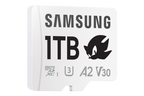 Samsung MicroSDXC MB-MD1T0S 1 TB UHS-I Clase 10 Velocidad 180 MB/s Resistente - imagen 3