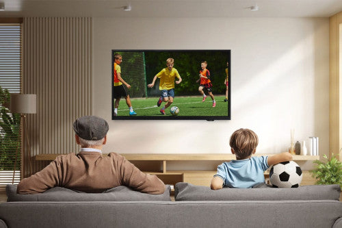 Samsung Smart TV 32" Full HD HDR PurColor - imagen 2
