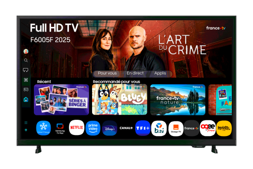 Imagen de Samsung Smart TV 27" Full HD LED Wifi Plana 16:9