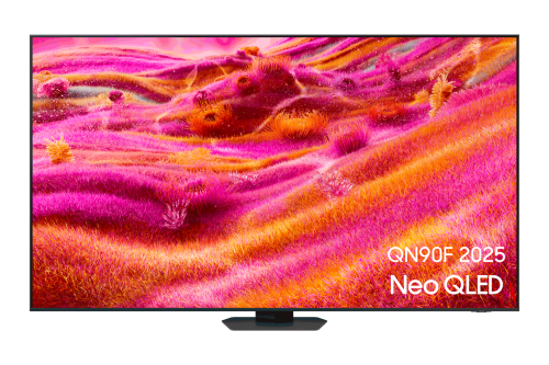 Samsung QN90F TQ85QN90FAT 2,16 m (85") 4K Ultra HD Smart TV Wifi Negro