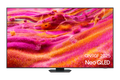 SAMSUNG TV 43" NEO QLED QN90F 4K SAMSUNG VISION AI SMART TV 2025