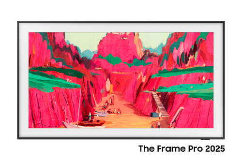 Imagen de Samsung Smart TV 75" Neo QLED 4K Ultra HD One Connect Wifi