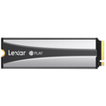 Lexar LNMPLY8002T-RNNNG unidad de estado sólido 2 TB M.2 PCI Express 4.0 NVMe