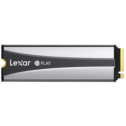 Lexar LNMPLY8002T-RNNNG unidad de estado sólido 2 TB M.2 PCI Express 4.0 NVMe