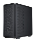 Cooler Master MasterFrame 600 Midi Tower Negro