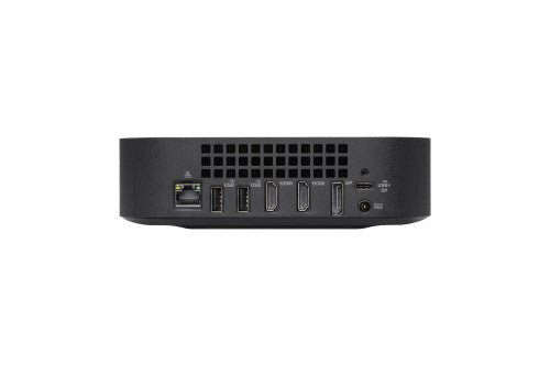 ASUS Chromebox CHROMEBOX5-S7009UNA Intel® Core™ i7 i7-1355U 16 GB DDR4-SDRAM 256 GB SSD ChromeOS Mini PC Negro - imagen 2