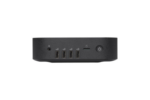 ASUS Chromebox CHROMEBOX5-S7009UNA Intel® Core™ i7 i7-1355U 16 GB DDR4-SDRAM 256 GB SSD ChromeOS Mini PC Negro - imagen 3