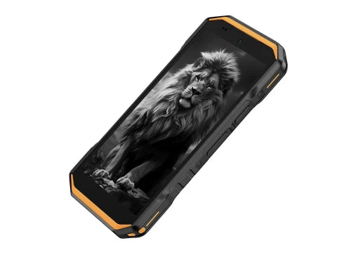 Ulefone ARMOR X32 PRO / 8+256GB / ORANGE - imagen 2