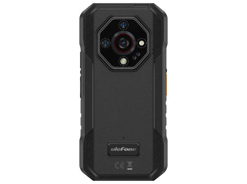 Ulefone ARMOR X32 PRO / 8+256GB / ORANGE - imagen 3