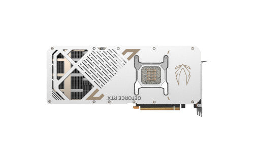 Zotac GAMING GeForce RTX 5090 SOLID OC NVIDIA 32 GB GDDR7 - imagen 3